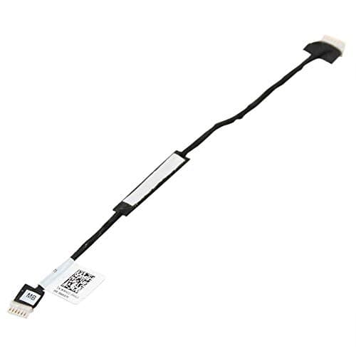 Gintai Tobii Eye Tracker - Luz de repuesto para Dell Alienware 17 R4 0KRHCC DC02002IQ00