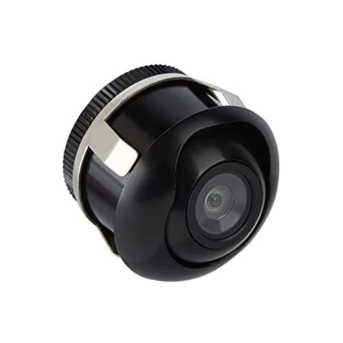 CICMOD Cámara de Marcha Atrás Cámara de Visión Trasera Universal HD Visión Nocturna Impermeable cámara de estacionamiento para Coche Camión