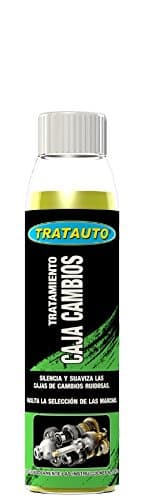 Tratauto - Tratamiento para Caja Cambios 118 Ml.