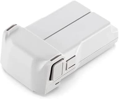 Mini 3 Pro Smart Flight Battery para DJI Mavic Mini 3 Pro/Mini 4 Pro Drone, batería de iones de litio de alta energía, batería de repuesto LiPo (3850 mAh puede volar 47 minutos) (3850 mAh)