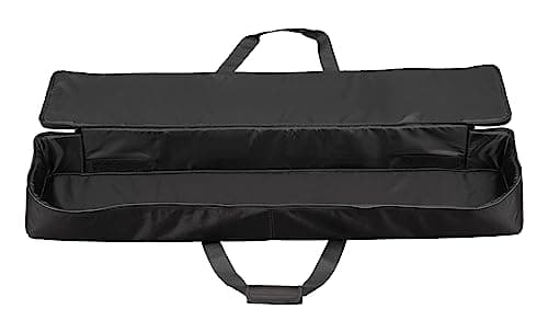 Yamaha SC-KB851 Bolsa para pianos digitales de la serie P, apta para los pianos P-143, P-145, P-223, P-225, P-35, P-45, P-105, P-115, P-125 y P-125a