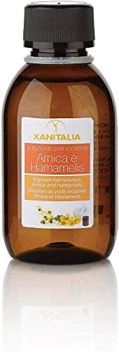 Xanitalia Pro Loción de pelos encarnados - 150 ml