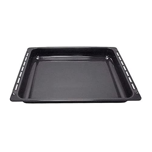 ELECTROTODO bandeja profunda compatible con horno Teka 46x37x45 cm (original)
