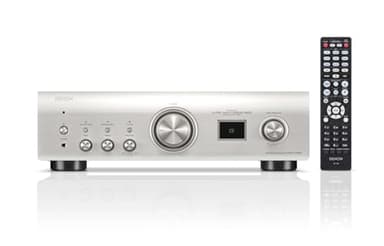 DENON Amplificador PMA 1700 Silver