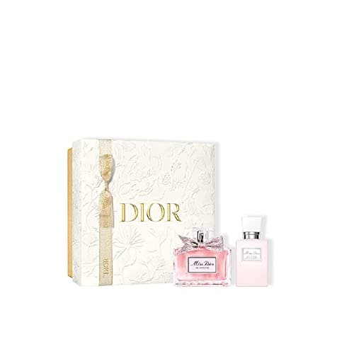 MISS DIOR E.P. 50 VAPO + LECHE 75 ML