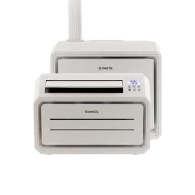 Mestic SPA-3000 - Climatizador Split Unit Aire Acondicionado Camper Caravana Caravana