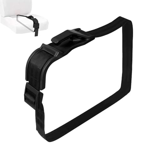 Cinturón Embarazada Coche,Ajustador Embarazadas Coche,Cinturón De Seguridad Para Mujeres Embarazadas,Cinturón De Protección Para Mujeres En Embarazo,Adaptador Cinturon Premama,Kiuiom