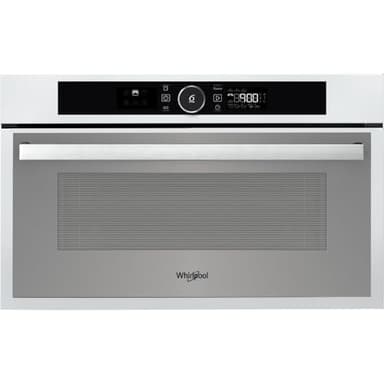 WHIRLPOOL AMW 731 WH Horno MICROONDAS Horno AMW-731 WH