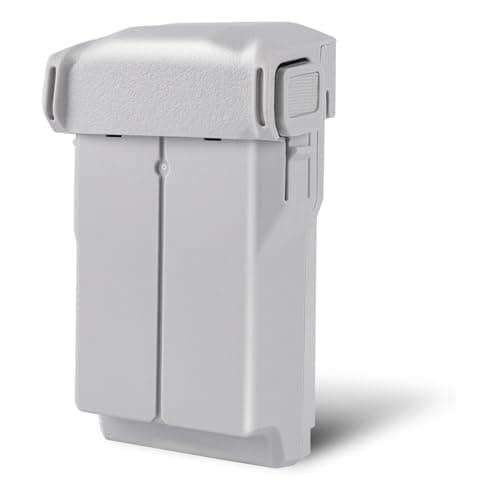 REYGEAK Batería inteligente Plus (3850 mAh) para DJI Mini 4 Pro/Mini 4 Pro/Mini 3, batería de larga duración para DJI Mini 4 Pro/Mini 3 Pro (duración máxima de 47 minutos)