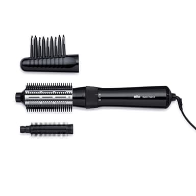 Braun Satin Hair 3 AS-330 Airstyler - Moldeador, rizador
