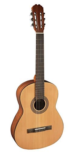 Admira - Guitarra Alba