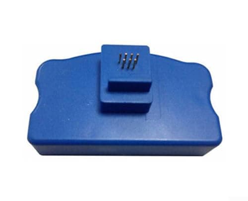 Oniissy Resetter de chip de cartucho para 4400 7600 9600 4800 4880 7800 9800 7880 9880,Dispositivo de reinicio eficiente del tanque de tinta residual compatible con varios modelos de