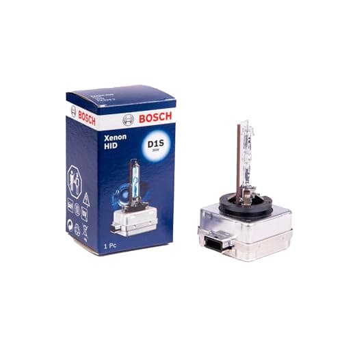 Bosch D1S Xenon HID Lámpara para faros, 35 W PK32d-2, Lámpara x1