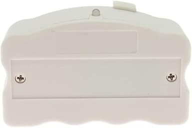 Accesorios de Impresora compatibles con 268 Chip Resetter para restablecer la Recarga Compatible con EPSON 7-Pin y la mayoría de los Cartuchos de Tinta de 9-Pin.