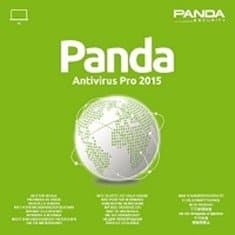 ANTIVIRUS PANDA 2015 ANTIVIRUS PRO 1 USUARIO 12 MESES OEM PARA INTEGRACION