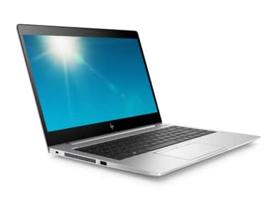 HP EliteBook 840 G6 14 pulgadas Full HD Intel Core i5 8265U 256GB SSD Disco duro 16GB Memoria Windows 11 Pro Webcam Notebook (Reacondicionado)