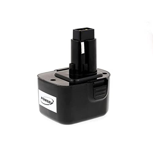Batería para Black & Decker Modelo Firestorm A9252