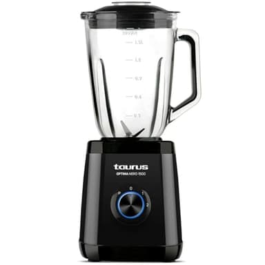 Batidora de Vaso Taurus