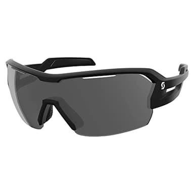 Scott Spur Multi-Lens Juego de gafas de sol (Black,One Size)