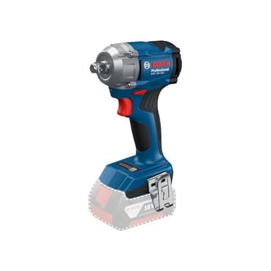 Bosch Professional 18V System llave de impacto a batería GDS 18V-350