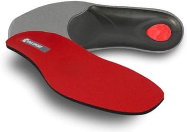 Plantillas Ortopédicas Premium - Plantillas para Fascitis Plantar - Plantillas Deportivas - Hechas a mano en Alemania