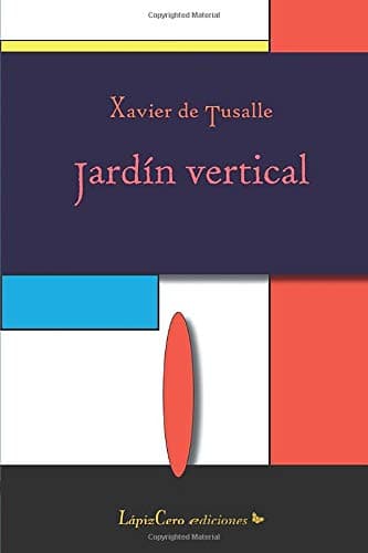 Jardín vertical