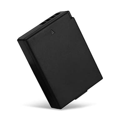 CELLONIC, Batería para Cámara, Compatible con Canon EOS 4000D, 1100D, 1300D, 1200D, LP-E10 (7.4V, 1020mAh)