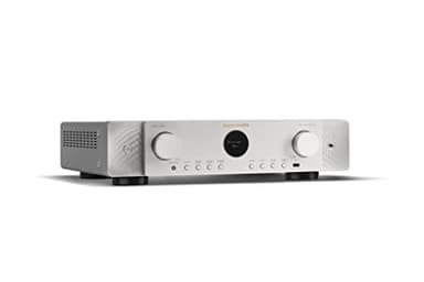 MARANTZ Cinema 70s CINEMA70S/N1SG Receptor AV, Plata, Oro, ‎52 x 50 x 23 cm