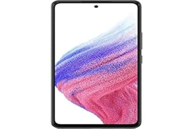 SAMSUNG Smartphone Marca Modelo Galaxy A53 5G - Enterprise Edition - 5G Smartphone - SIM Doble