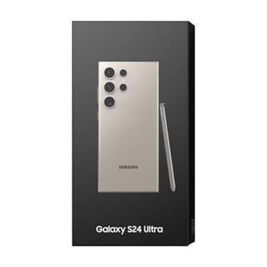 Samsung Galaxy S24 Ultra 12/1TB Argent