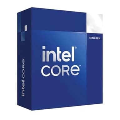 Intel Core i5-14400, procesador para equipos de sobremesa, 10 núcleos (6 P-cores + 4 E-cores) hasta 4,7 GHz