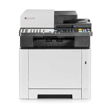 Kyocera Ecosys MA2100cfx - Impresora láser a Color multifunción (Impresora multifunción con conexión LAN, USB 2.0 y función de impresión móvil)