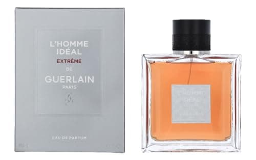 Guerlain l'homme ideal extreme epv 100ml