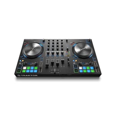 Native Instruments Traktor Kontrol S3