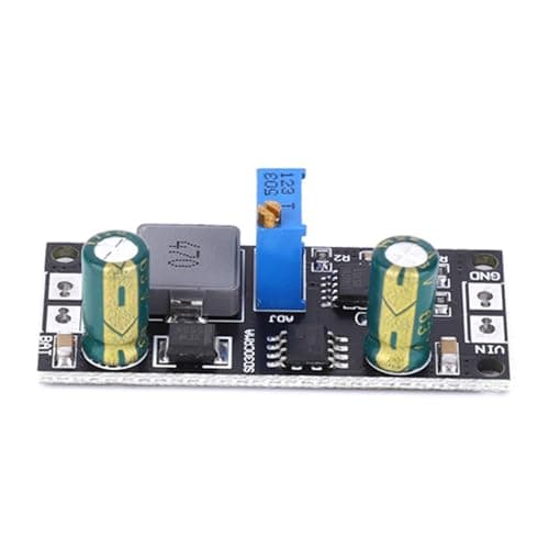 Regulador del panel solar de MPPT, módulo 1A 12V del cargador de batería de litio LiFePO4
