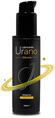 BYPLAY Lubricante Silicona - Larga Duración Sin Dolor - Gel Lubricante Íntimo Sin Manchas y Compatible con Preservativos (Vitamina E) - Unisex Pareja 100ml