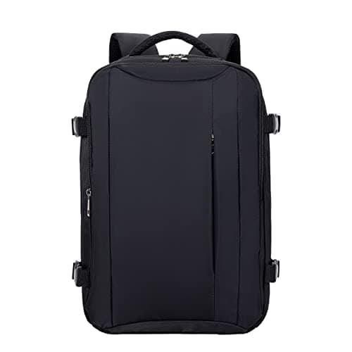 Lossga Mochila Viaje Cabina Avion 40x20x25 para Ryanair Travel Backpack Mochila Maleta Equipaje de Mano Mochilas Viagem Bolsa Hombre Mujer