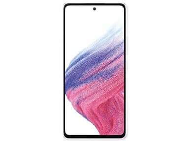 Samsung Galaxy A53 5G SM-A536B 16.5cm (6.5) Hybrid Dual SIM Android 12 USB Type-C 6GB 128GB 5000mAh White (Reacondicionado)
