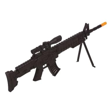 FIESTAS GUIRCA Rifle Francotirador 77 CMS