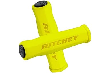 PUÑOS Ritchey Grips WCS Yellow 130MM