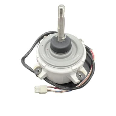 CZRTR Unidad Exterior de Aire Acondicionado con Motor DC sin escobillas de 70 W SIC-71FW-F170-2