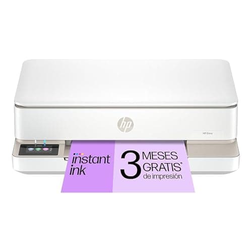 HP ENVY 6120e All-in-One AllinOne Multifunktionsdrucker (714L8B 629)