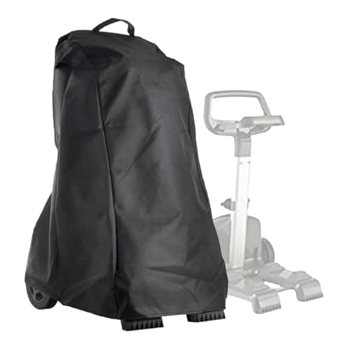 Funda Protectora Para Limpiafondos De Piscina,Protector Solar Para Exteriores, Resistente Al Agua, A Prueba De Polvo, Se Adapta A DOLPHlN Y A La Mayoría De Las Marcas De Limpiador De Piscina Robótico