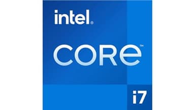 Intel Core i7-12700K, procesador para equipos de sobremesa, , 12 núcleos (8 P+4 E), hasta 5,0 GHz, desbloqueado, LGA1700, chipset serie 600, 125 W
