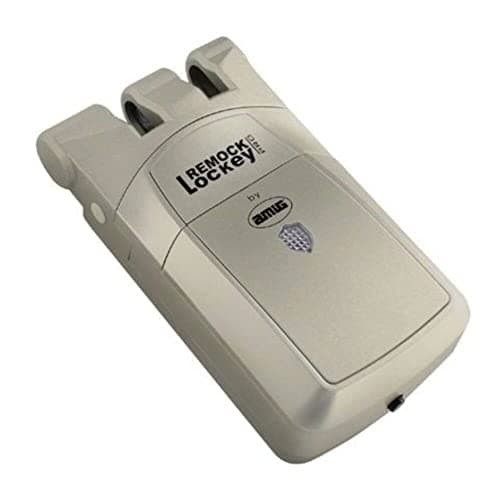 amig 237803 Cerradura Remock Lockey Pro Oro