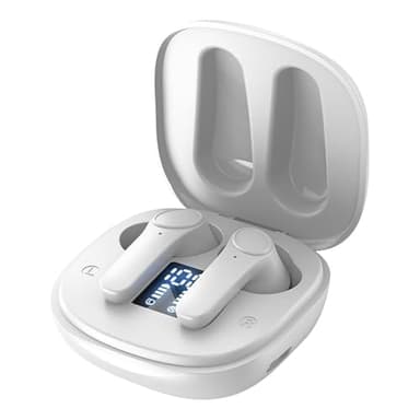 Raxove Auriculares para Traducir Idiomas | Auriculares con Traductor Instantáneo De Idiomas | Auriculares Inalámbricos Recargables con 4 Modos | 74 Idiomas Y 70 Acentos