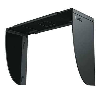 BenQ SH240 - Visera para Monitor de fotografía SW240 PhotoVue