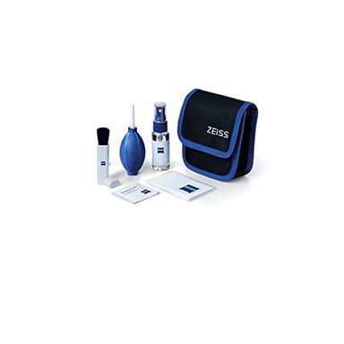 Zeiss 16211 - Pack de limpieza de equipos fotográficos