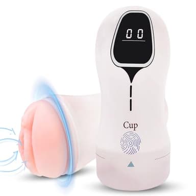 Másturbádóres-Masculino-real-Más Vendido-Ṿibradóradòr Hombre-3d más vendido -Juguetês-eróticos-para-Parejà-Sexuàles Autómaticó Electricó XHN,0926-05