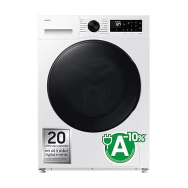 Lavadora - Secadora Samsung WD11DG5B15BEEC - Marca: Samsung - EAN: 8806095589046